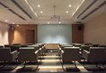 Hampton by Hilton Guangzhou Zhujiang New Town в Гуанчжоу Китай ✅. Забронировать номер онлайн по выгодной цене в Hampton by Hilton Guangzhou Zhujiang New Town. Трансфер из аэропорта.