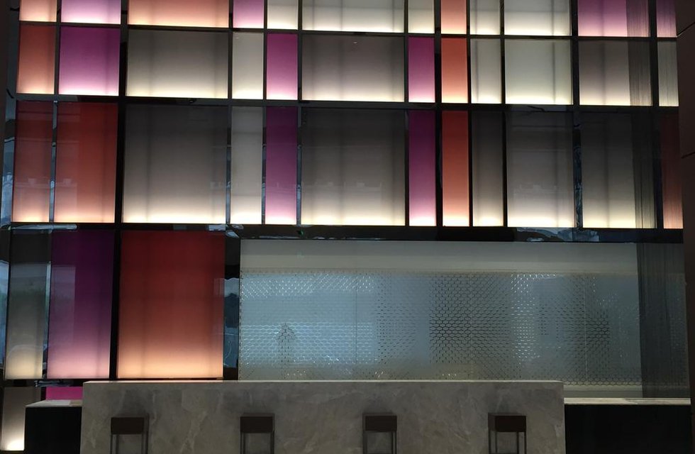 Hampton by Hilton Guangzhou Zhujiang New Town в Гуанчжоу Китай ✅. Забронировать номер онлайн по выгодной цене в Hampton by Hilton Guangzhou Zhujiang New Town. Трансфер из аэропорта.