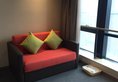 Hampton by Hilton Guangzhou Zhujiang New Town в Гуанчжоу Китай ✅. Забронировать номер онлайн по выгодной цене в Hampton by Hilton Guangzhou Zhujiang New Town. Трансфер из аэропорта.