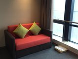 Hampton by Hilton Guangzhou Zhujiang New Town в Гуанчжоу Китай ✅. Забронировать номер онлайн по выгодной цене в Hampton by Hilton Guangzhou Zhujiang New Town. Трансфер из аэропорта.