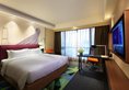 Hampton by Hilton Guangzhou Zhujiang New Town в Гуанчжоу Китай ✅. Забронировать номер онлайн по выгодной цене в Hampton by Hilton Guangzhou Zhujiang New Town. Трансфер из аэропорта.