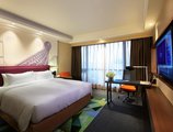 Hampton by Hilton Guangzhou Zhujiang New Town в Гуанчжоу Китай ✅. Забронировать номер онлайн по выгодной цене в Hampton by Hilton Guangzhou Zhujiang New Town. Трансфер из аэропорта.