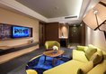 Hampton by Hilton Guangzhou Zhujiang New Town в Гуанчжоу Китай ✅. Забронировать номер онлайн по выгодной цене в Hampton by Hilton Guangzhou Zhujiang New Town. Трансфер из аэропорта.