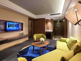 Hampton by Hilton Guangzhou Zhujiang New Town в Гуанчжоу Китай ✅. Забронировать номер онлайн по выгодной цене в Hampton by Hilton Guangzhou Zhujiang New Town. Трансфер из аэропорта.