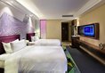 Hampton by Hilton Guangzhou Zhujiang New Town в Гуанчжоу Китай ✅. Забронировать номер онлайн по выгодной цене в Hampton by Hilton Guangzhou Zhujiang New Town. Трансфер из аэропорта.