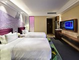 Hampton by Hilton Guangzhou Zhujiang New Town в Гуанчжоу Китай ✅. Забронировать номер онлайн по выгодной цене в Hampton by Hilton Guangzhou Zhujiang New Town. Трансфер из аэропорта.