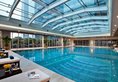 Ascott IFC Guangzhou в Гуанчжоу Китай ✅. Забронировать номер онлайн по выгодной цене в Ascott IFC Guangzhou. Трансфер из аэропорта.