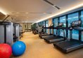Ascott IFC Guangzhou в Гуанчжоу Китай ✅. Забронировать номер онлайн по выгодной цене в Ascott IFC Guangzhou. Трансфер из аэропорта.