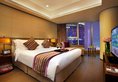 Ascott IFC Guangzhou в Гуанчжоу Китай ✅. Забронировать номер онлайн по выгодной цене в Ascott IFC Guangzhou. Трансфер из аэропорта.