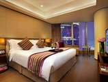 Ascott IFC Guangzhou в Гуанчжоу Китай ✅. Забронировать номер онлайн по выгодной цене в Ascott IFC Guangzhou. Трансфер из аэропорта.