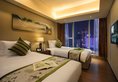 Ascott IFC Guangzhou в Гуанчжоу Китай ✅. Забронировать номер онлайн по выгодной цене в Ascott IFC Guangzhou. Трансфер из аэропорта.