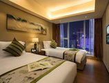 Ascott IFC Guangzhou в Гуанчжоу Китай ✅. Забронировать номер онлайн по выгодной цене в Ascott IFC Guangzhou. Трансфер из аэропорта.