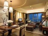 Ascott IFC Guangzhou в Гуанчжоу Китай ✅. Забронировать номер онлайн по выгодной цене в Ascott IFC Guangzhou. Трансфер из аэропорта.