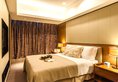 Ascott IFC Guangzhou в Гуанчжоу Китай ✅. Забронировать номер онлайн по выгодной цене в Ascott IFC Guangzhou. Трансфер из аэропорта.