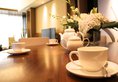 Ascott IFC Guangzhou в Гуанчжоу Китай ✅. Забронировать номер онлайн по выгодной цене в Ascott IFC Guangzhou. Трансфер из аэропорта.