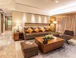 Ascott IFC Guangzhou в Гуанчжоу Китай ✅. Забронировать номер онлайн по выгодной цене в Ascott IFC Guangzhou. Трансфер из аэропорта.