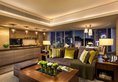 Ascott IFC Guangzhou в Гуанчжоу Китай ✅. Забронировать номер онлайн по выгодной цене в Ascott IFC Guangzhou. Трансфер из аэропорта.