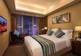 Ascott IFC Guangzhou в Гуанчжоу Китай ✅. Забронировать номер онлайн по выгодной цене в Ascott IFC Guangzhou. Трансфер из аэропорта.