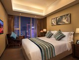 Ascott IFC Guangzhou в Гуанчжоу Китай ✅. Забронировать номер онлайн по выгодной цене в Ascott IFC Guangzhou. Трансфер из аэропорта.