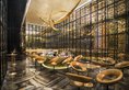 W Guangzhou в Гуанчжоу Китай ✅. Забронировать номер онлайн по выгодной цене в W Guangzhou. Трансфер из аэропорта.