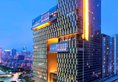 W Guangzhou в Гуанчжоу Китай ✅. Забронировать номер онлайн по выгодной цене в W Guangzhou. Трансфер из аэропорта.