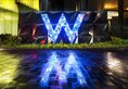 W Guangzhou в Гуанчжоу Китай ✅. Забронировать номер онлайн по выгодной цене в W Guangzhou. Трансфер из аэропорта.