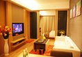 Checkinn International Apartment (GuangZhou PaZhou Poly World Trade Branch) в Гуанчжоу Китай ✅. Забронировать номер онлайн по выгодной цене в Checkinn International Apartment (GuangZhou PaZhou Poly World Trade Branch). Трансфер из аэропорта.