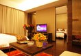Checkinn International Apartment (GuangZhou PaZhou Poly World Trade Branch) в Гуанчжоу Китай ✅. Забронировать номер онлайн по выгодной цене в Checkinn International Apartment (GuangZhou PaZhou Poly World Trade Branch). Трансфер из аэропорта.