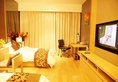 Checkinn International Apartment (GuangZhou PaZhou Poly World Trade Branch) в Гуанчжоу Китай ✅. Забронировать номер онлайн по выгодной цене в Checkinn International Apartment (GuangZhou PaZhou Poly World Trade Branch). Трансфер из аэропорта.