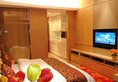 Checkinn International Apartment (GuangZhou PaZhou Poly World Trade Branch) в Гуанчжоу Китай ✅. Забронировать номер онлайн по выгодной цене в Checkinn International Apartment (GuangZhou PaZhou Poly World Trade Branch). Трансфер из аэропорта.