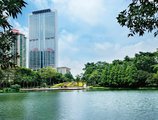 Soluxe Hotel Guangzhou в Гуанчжоу Китай ✅. Забронировать номер онлайн по выгодной цене в Soluxe Hotel Guangzhou. Трансфер из аэропорта.