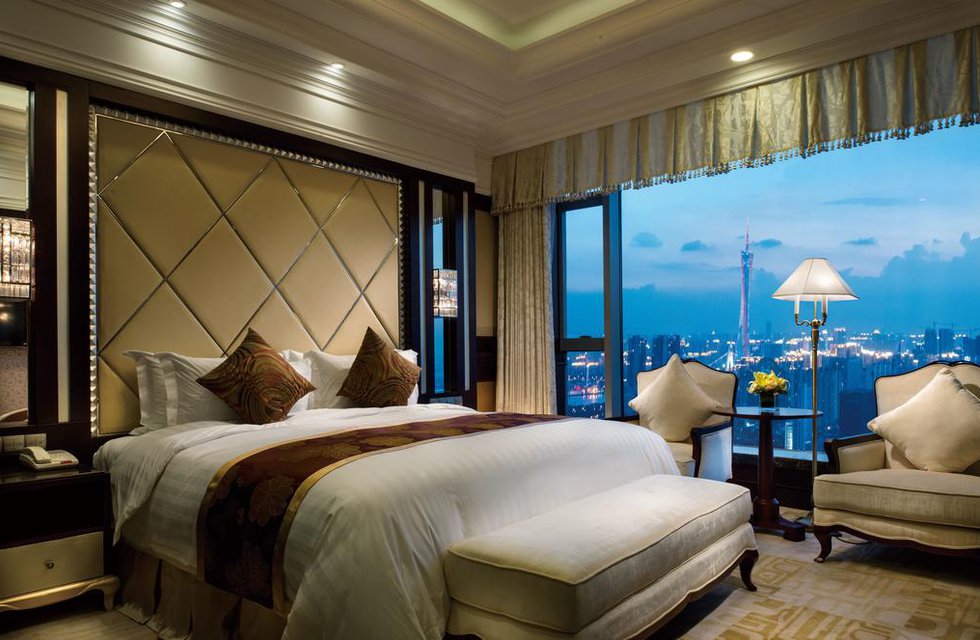 Soluxe Hotel Guangzhou в Гуанчжоу Китай ✅. Забронировать номер онлайн по выгодной цене в Soluxe Hotel Guangzhou. Трансфер из аэропорта.