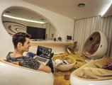 Guangzhou Planet Hotel в Гуанчжоу Китай ✅. Забронировать номер онлайн по выгодной цене в Guangzhou Planet Hotel. Трансфер из аэропорта.