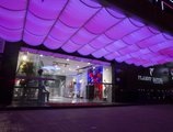 Guangzhou Planet Hotel в Гуанчжоу Китай ✅. Забронировать номер онлайн по выгодной цене в Guangzhou Planet Hotel. Трансфер из аэропорта.