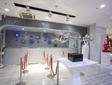 Guangzhou Planet Hotel в Гуанчжоу Китай ✅. Забронировать номер онлайн по выгодной цене в Guangzhou Planet Hotel. Трансфер из аэропорта.