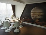 Guangzhou Planet Hotel в Гуанчжоу Китай ✅. Забронировать номер онлайн по выгодной цене в Guangzhou Planet Hotel. Трансфер из аэропорта.