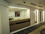 Guangzhou Planet Hotel в Гуанчжоу Китай ✅. Забронировать номер онлайн по выгодной цене в Guangzhou Planet Hotel. Трансфер из аэропорта.