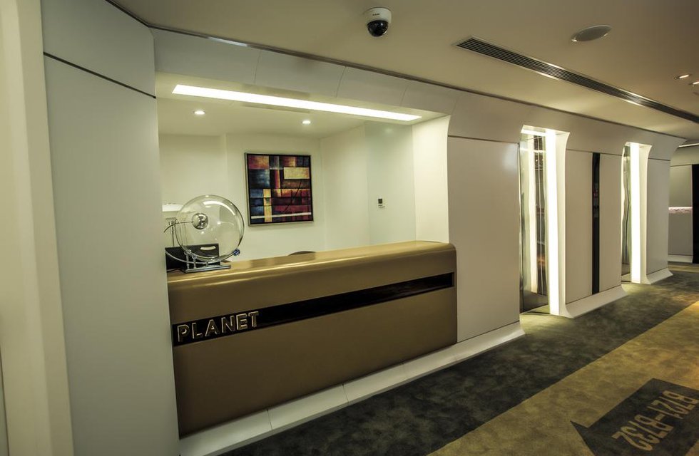 Guangzhou Planet Hotel в Гуанчжоу Китай ✅. Забронировать номер онлайн по выгодной цене в Guangzhou Planet Hotel. Трансфер из аэропорта.