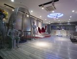 Guangzhou Planet Hotel в Гуанчжоу Китай ✅. Забронировать номер онлайн по выгодной цене в Guangzhou Planet Hotel. Трансфер из аэропорта.