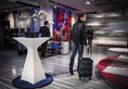 Guangzhou Planet Hotel в Гуанчжоу Китай ✅. Забронировать номер онлайн по выгодной цене в Guangzhou Planet Hotel. Трансфер из аэропорта.