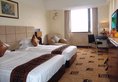 Guangyong Lido Hotel в Гуанчжоу Китай ✅. Забронировать номер онлайн по выгодной цене в Guangyong Lido Hotel. Трансфер из аэропорта.