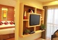 Ascott Guangzhou в Гуанчжоу Китай ✅. Забронировать номер онлайн по выгодной цене в Ascott Guangzhou. Трансфер из аэропорта.