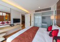 Ascott Guangzhou в Гуанчжоу Китай ✅. Забронировать номер онлайн по выгодной цене в Ascott Guangzhou. Трансфер из аэропорта.