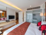 Ascott Guangzhou в Гуанчжоу Китай ✅. Забронировать номер онлайн по выгодной цене в Ascott Guangzhou. Трансфер из аэропорта.