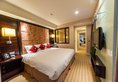 Ascott Guangzhou в Гуанчжоу Китай ✅. Забронировать номер онлайн по выгодной цене в Ascott Guangzhou. Трансфер из аэропорта.