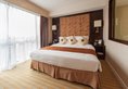 Ascott Guangzhou в Гуанчжоу Китай ✅. Забронировать номер онлайн по выгодной цене в Ascott Guangzhou. Трансфер из аэропорта.