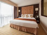 Ascott Guangzhou в Гуанчжоу Китай ✅. Забронировать номер онлайн по выгодной цене в Ascott Guangzhou. Трансфер из аэропорта.