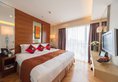 Ascott Guangzhou в Гуанчжоу Китай ✅. Забронировать номер онлайн по выгодной цене в Ascott Guangzhou. Трансфер из аэропорта.