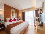 Ascott Guangzhou в Гуанчжоу Китай ✅. Забронировать номер онлайн по выгодной цене в Ascott Guangzhou. Трансфер из аэропорта.