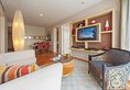 Ascott Guangzhou в Гуанчжоу Китай ✅. Забронировать номер онлайн по выгодной цене в Ascott Guangzhou. Трансфер из аэропорта.